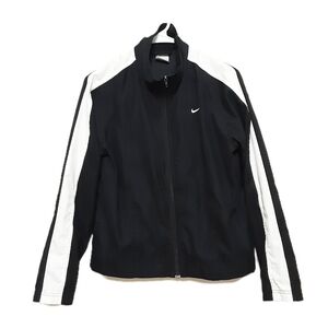 Nike Lightweight Jacket Womens Small